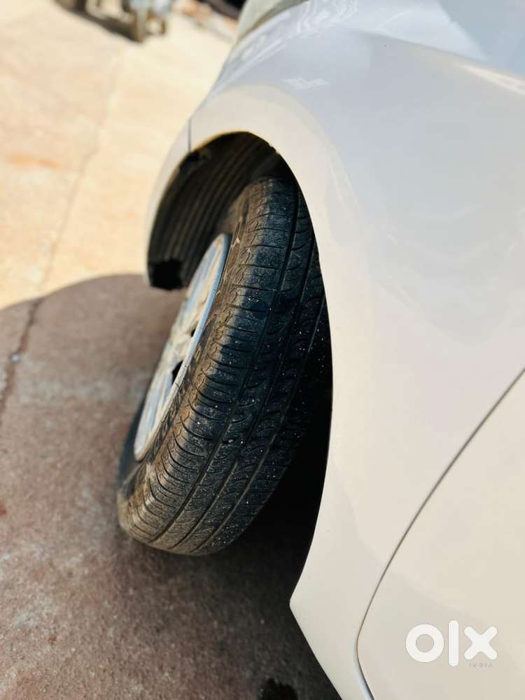 Hyundai I20 Magna 2013