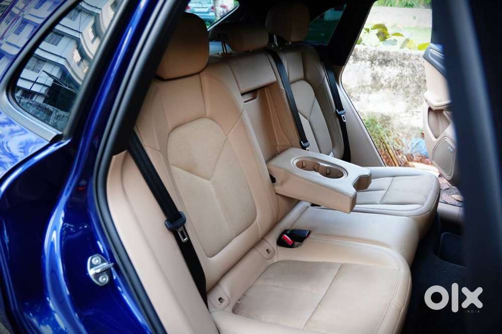 Porsche Macan 2.0 Petrol, 2024, Petrol