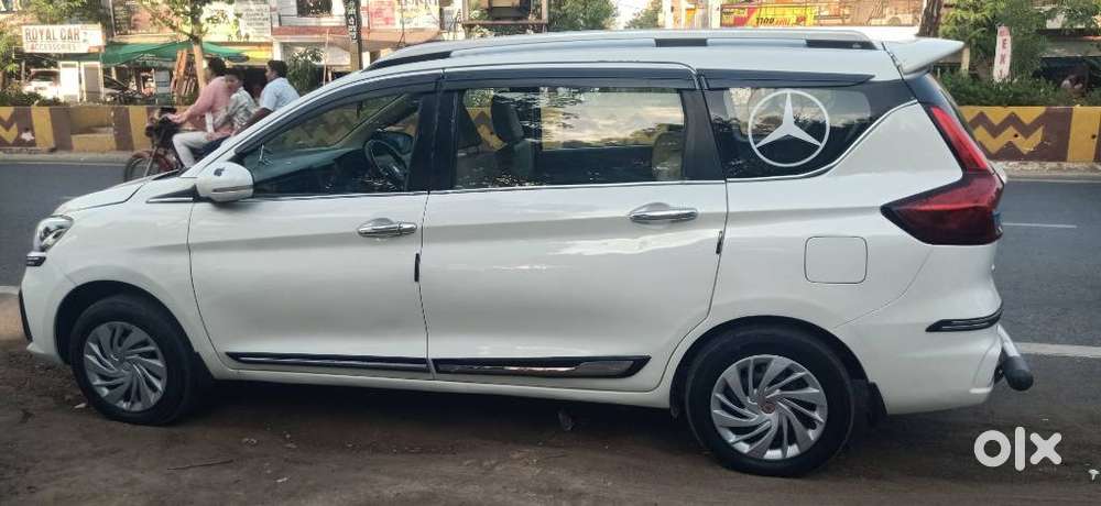 Maruti Suzuki Ertiga Vxi (o) Cng, 2021, Cng & Hybrids