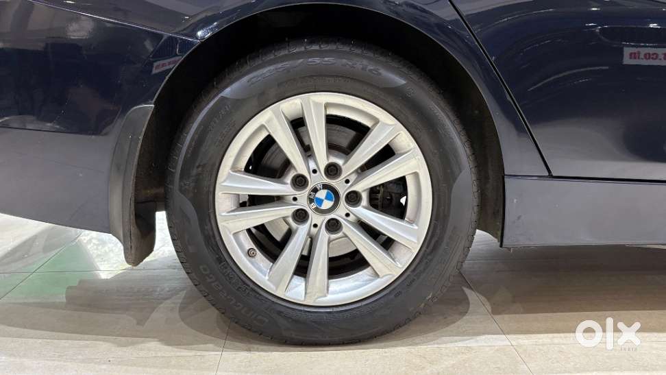 Bmw 3 Series 2.0 320d Sport Line, 2018, Diesel