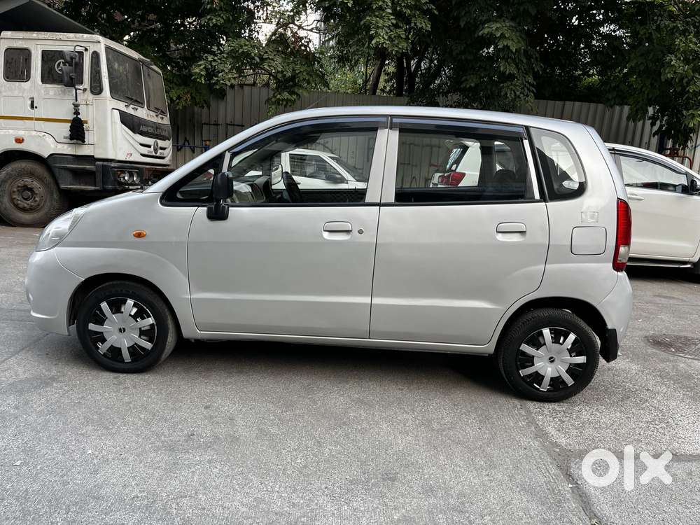 Maruti Suzuki Zen Estilo Lxi Green (cng), 2012, Cng & Hybrids