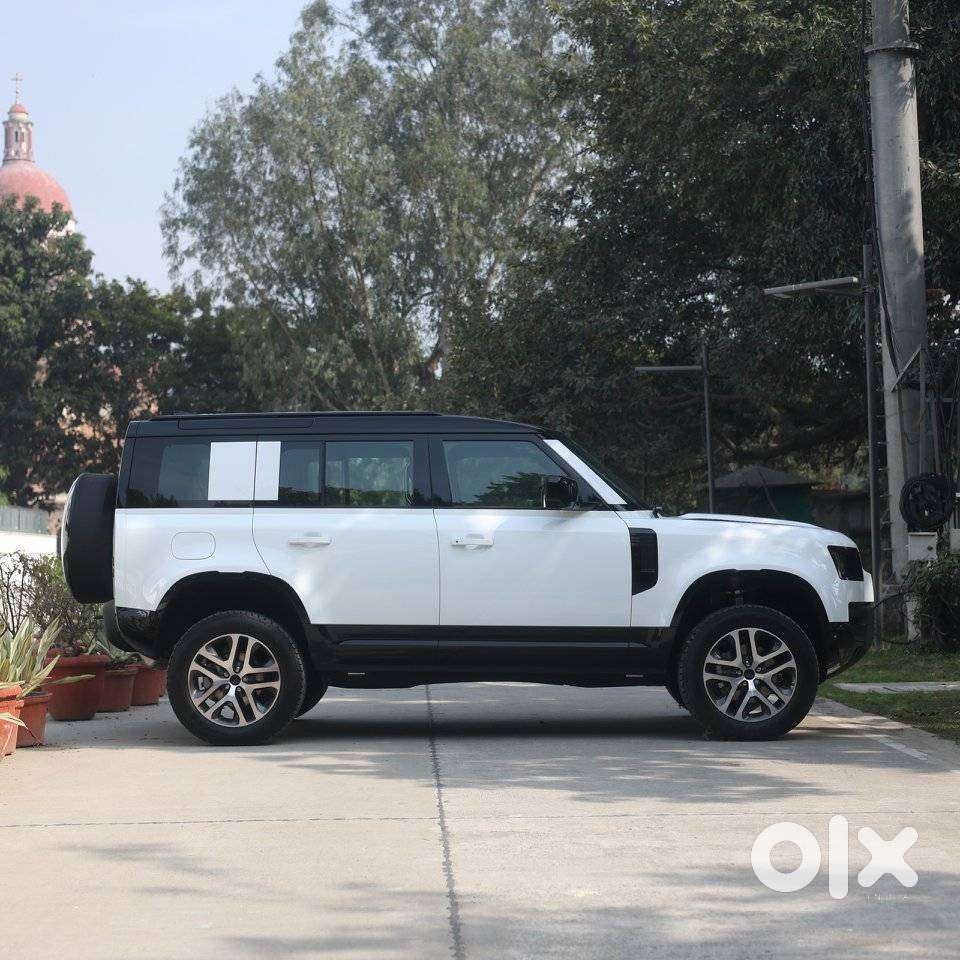 Land Rover Defender 2.0 110 X-dynamic Hse, 2026, Petrol