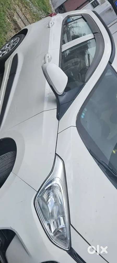 Hyundai Grand I10 Sportz 2018 Manual