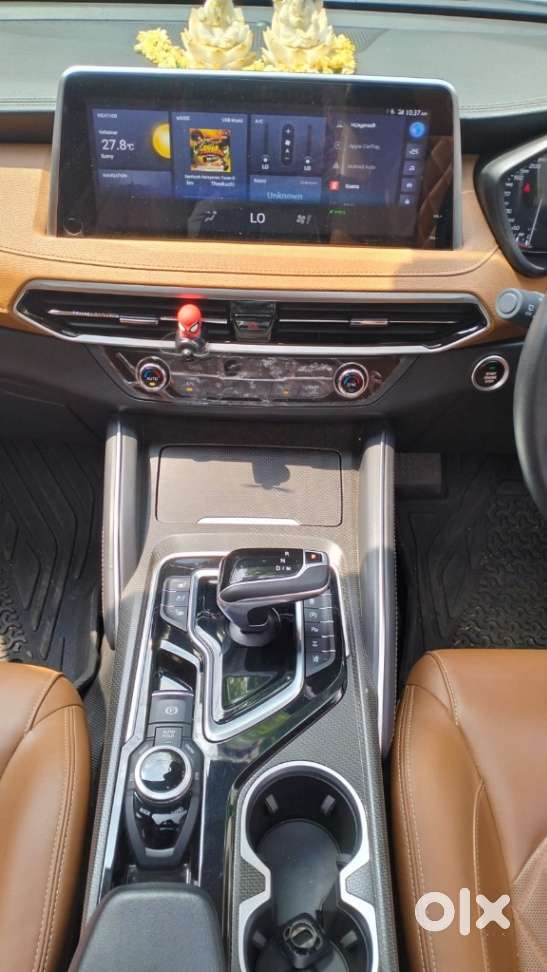 Mg Gloster Savvy 7 Seater, 2023, Diesel