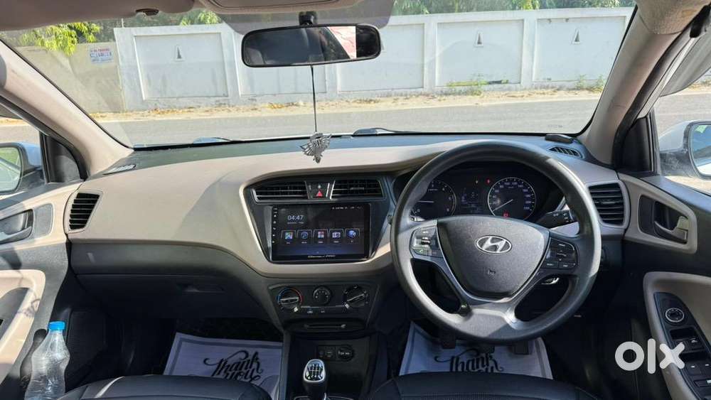 Hyundai I20 Magna (2014) Diesel