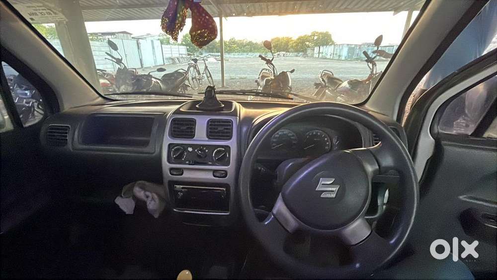 Maruti Suzuki Hybrid 2010
