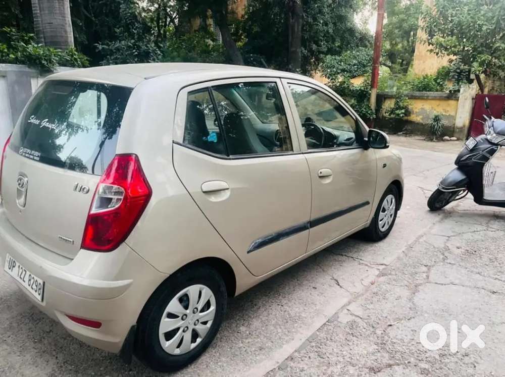 Hyundai Car