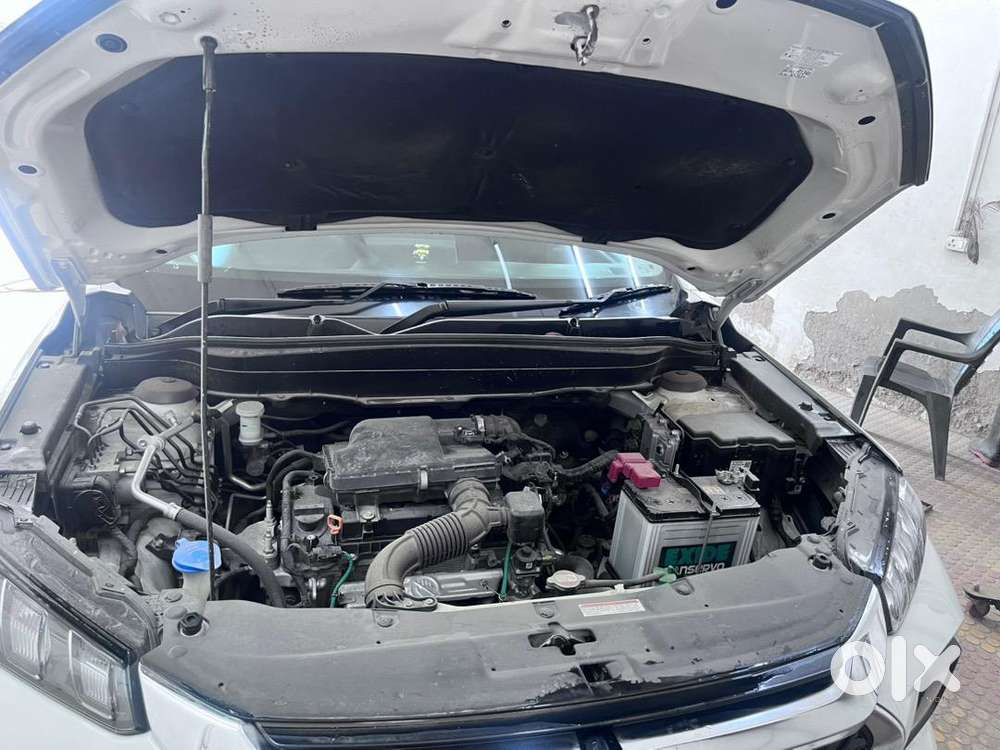 Maruti Suzuki Grand Vitara 2023 Petrol 17500 Km Driven