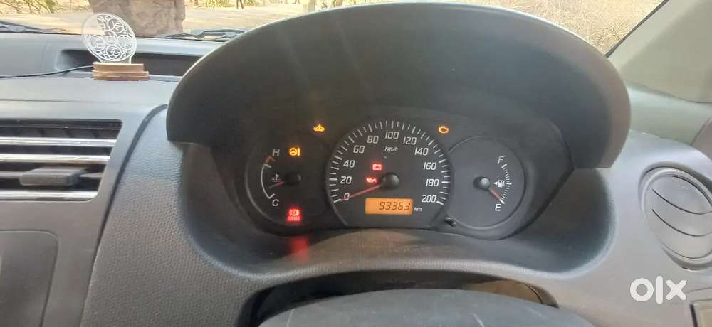 Maruti Suzuki Dzire 2016 Diesel 93363 Km Driven