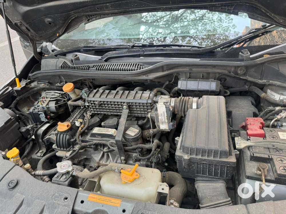 The Car Is In Best Condition And Only 30000 Thousand Kilometer Driven