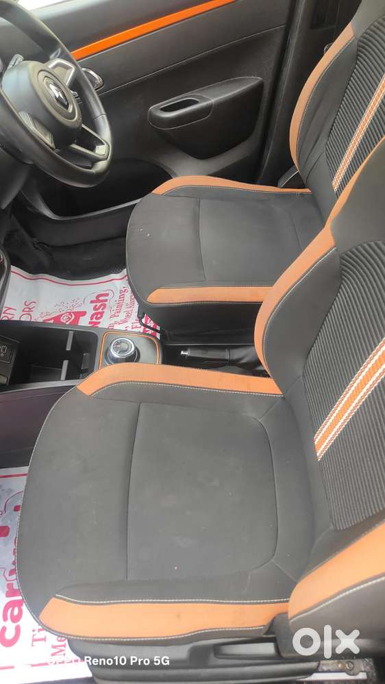 Renault Kwid Climber 1.0 Amt Opt, 2021, Petrol