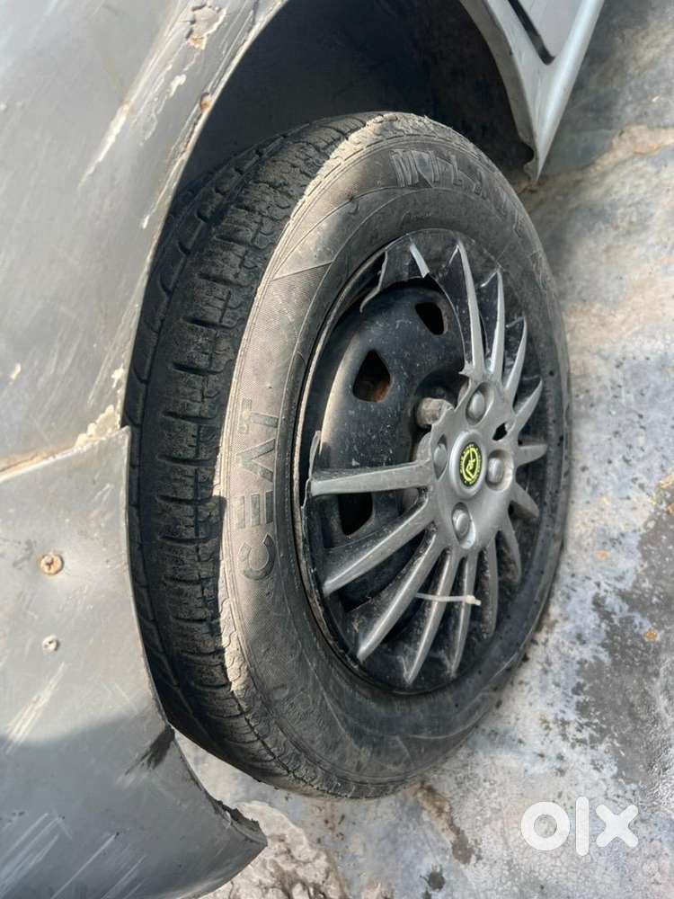 Hyundai New Santro 2008 Petrol 99450 Km Driven