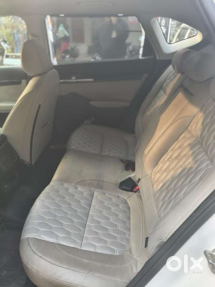 Kia Seltos Htx D, 2020, Diesel