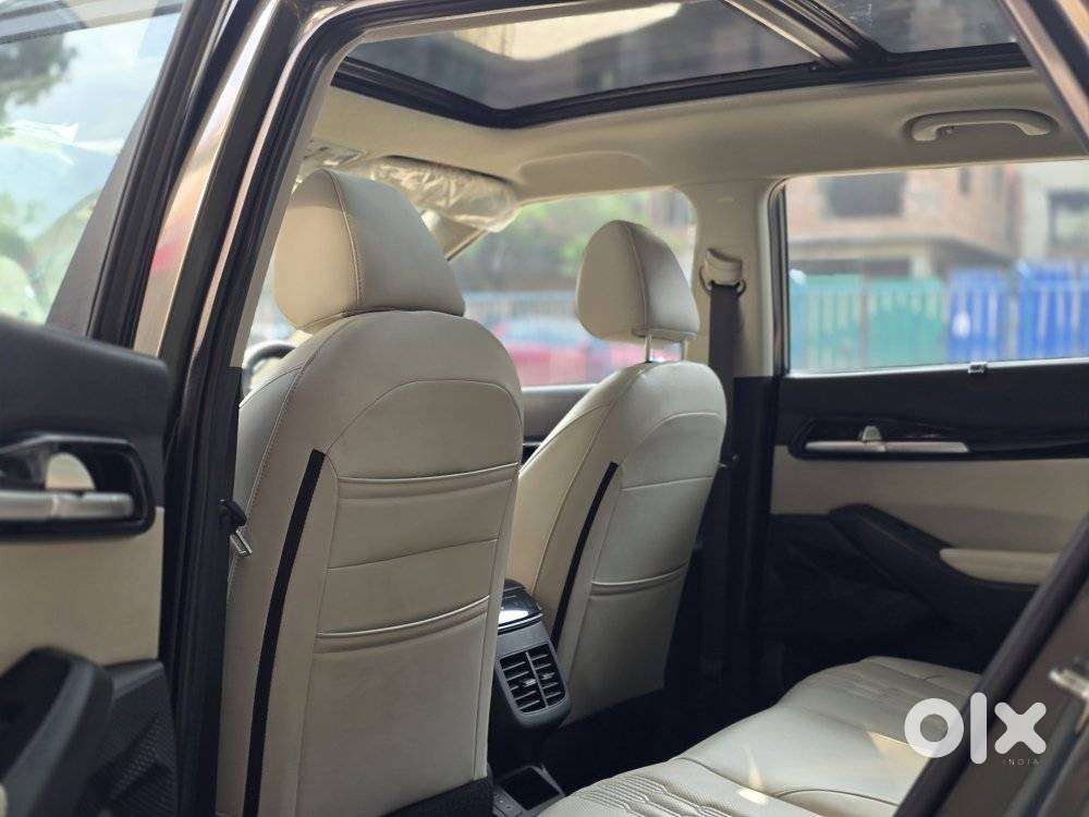 Kia Seltos Htx G, 2024, Petrol