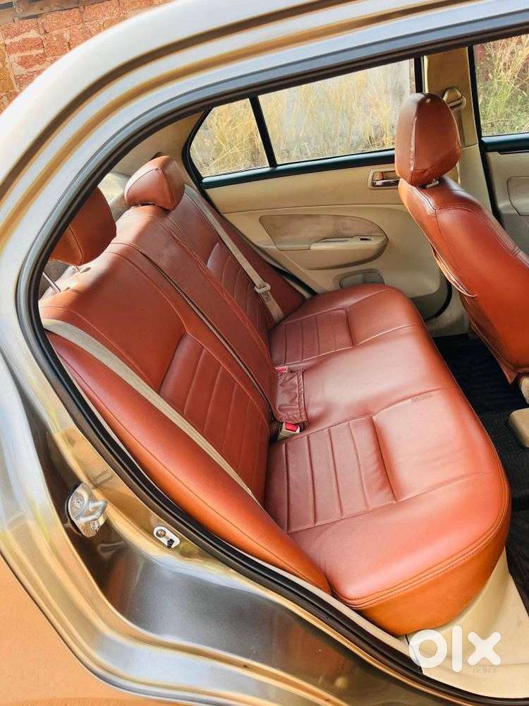 Maruti Suzuki Dzire 2017-2020 Vdi, 2016, Diesel