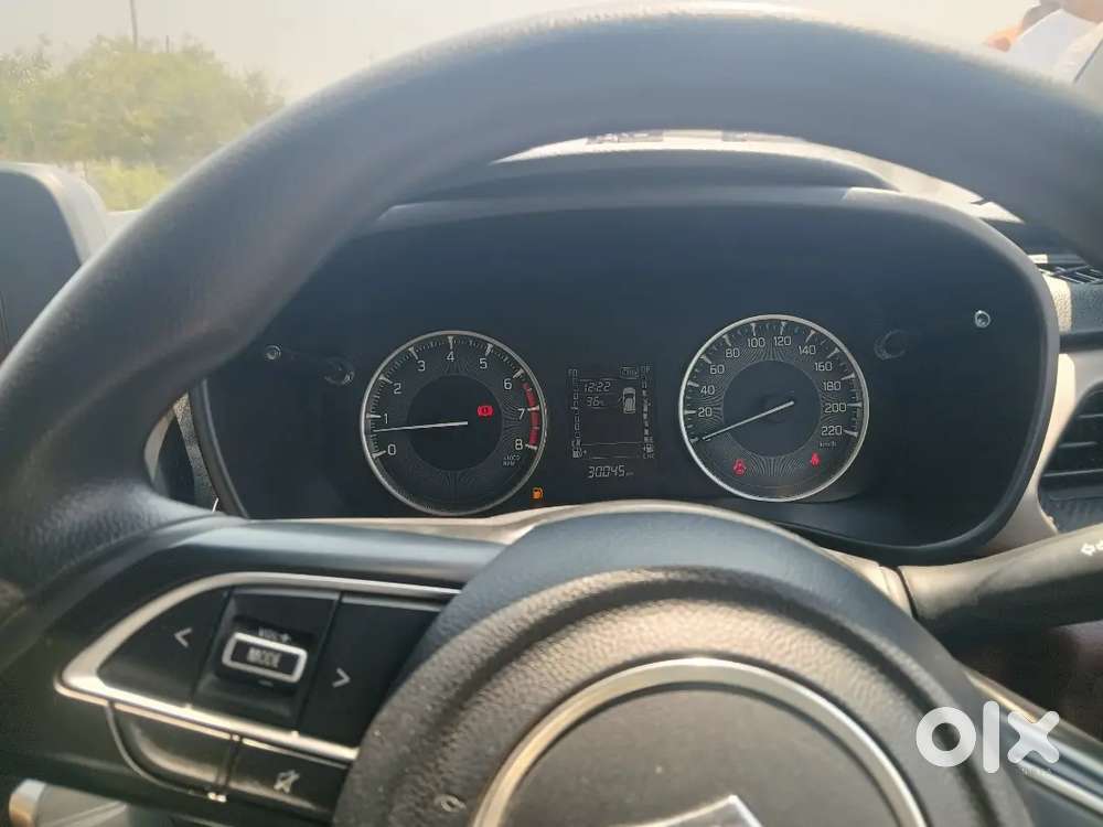 Maruti Suzuki Fronx 2025