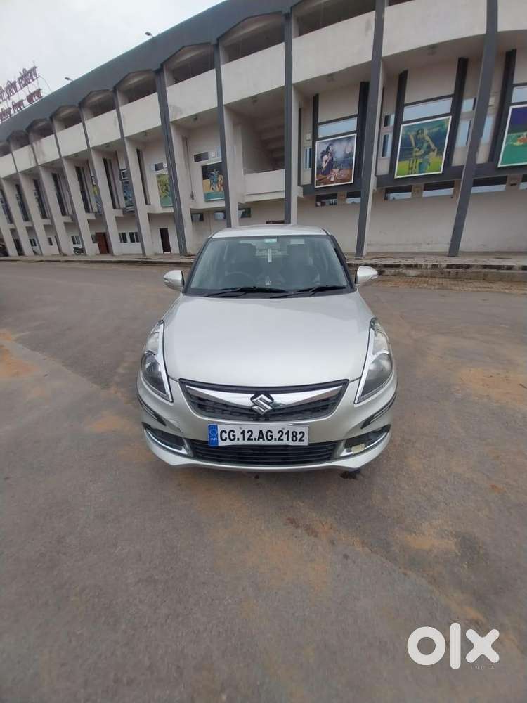 Maruti Suzuki Swift Dzire 2012-2015 Zdi, 2013, Diesel
