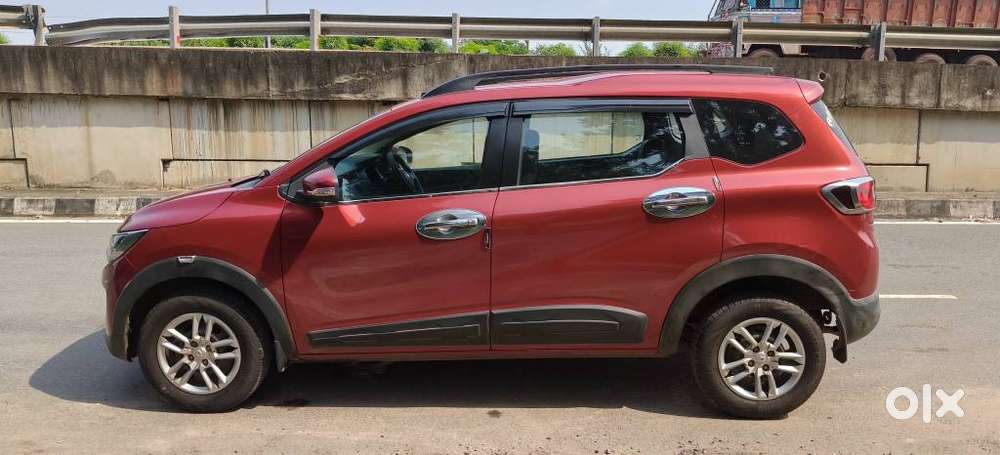 Renault Triber Rxt, 2020, Petrol