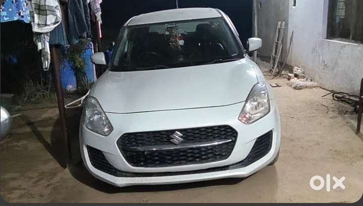 Maruti Suzuki Swift 2023 Petrol 40000 Km Driven