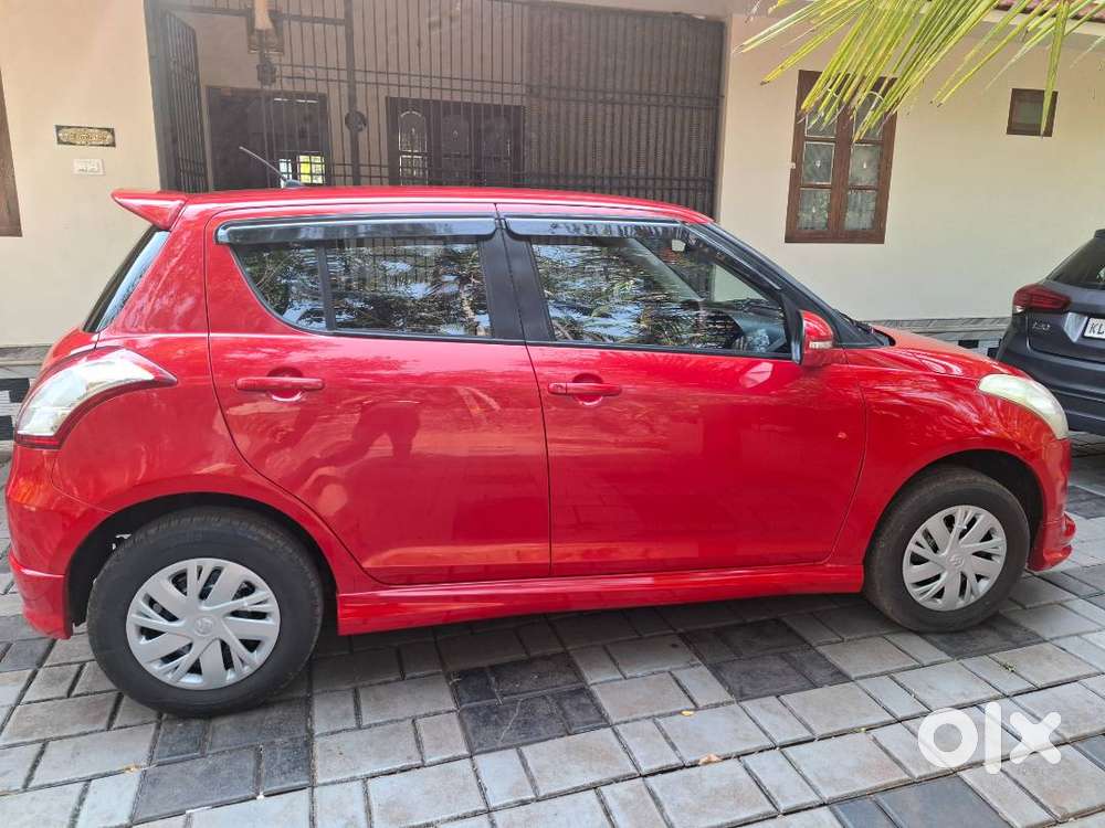 Swift October 2016 Model