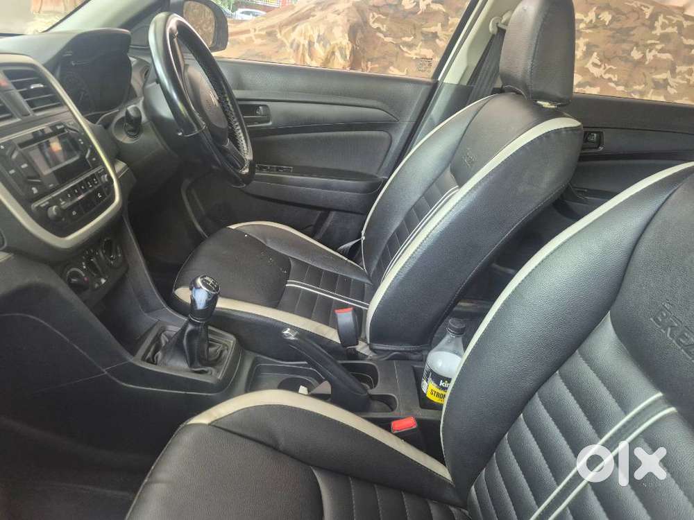 Maruti Brezza Vdi 2019