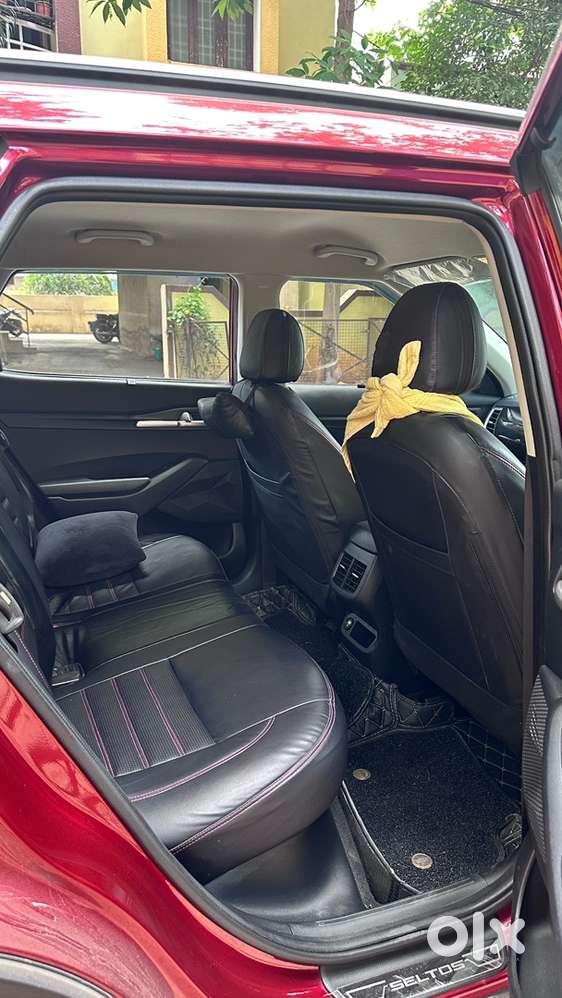 Kia Seltos Htk Plus Manual Diesel