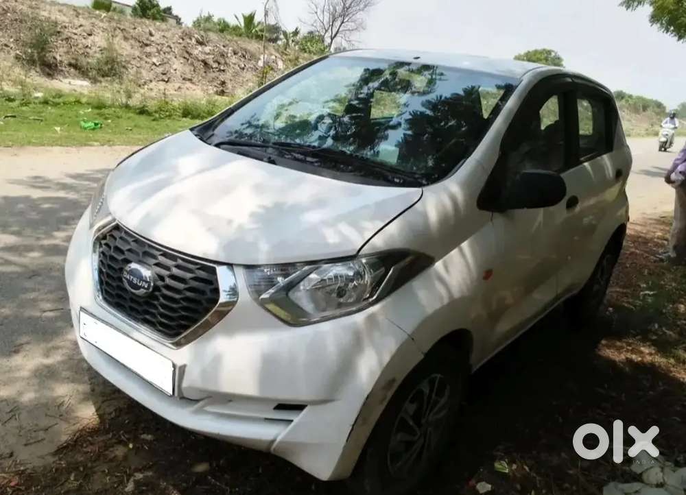 Datsun Redigo 1.0 S 2018