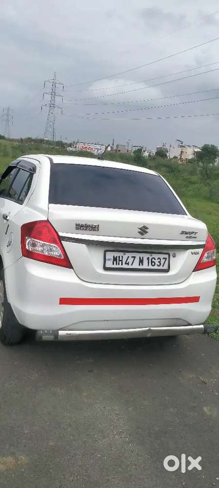 Maruti Suzuki Dzire Vdi 2016