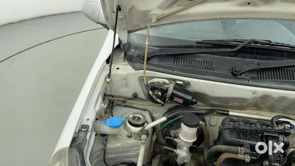 Maruti Suzuki Alto 800 Lxi, 2017, Petrol
