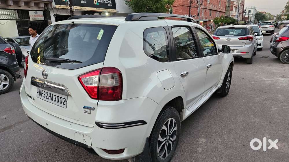 Nissan Terrano 2013-2017 Xv D Premium Amt, 2016, Diesel