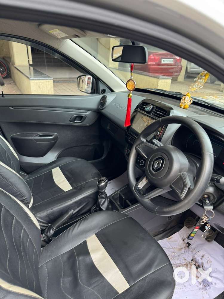 Renault Kwid Rxt Petrol 2021