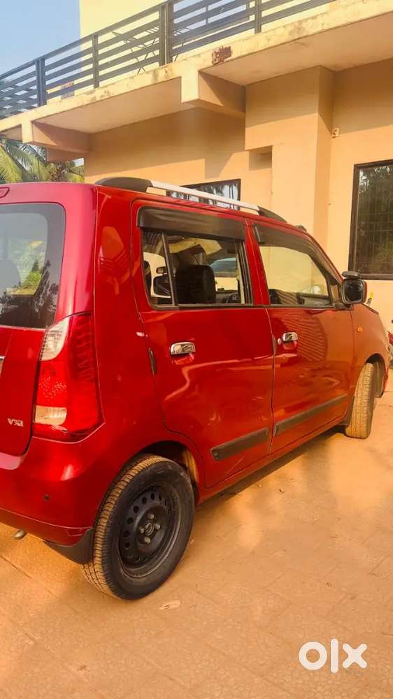 4 New Tyres Showroom Condition