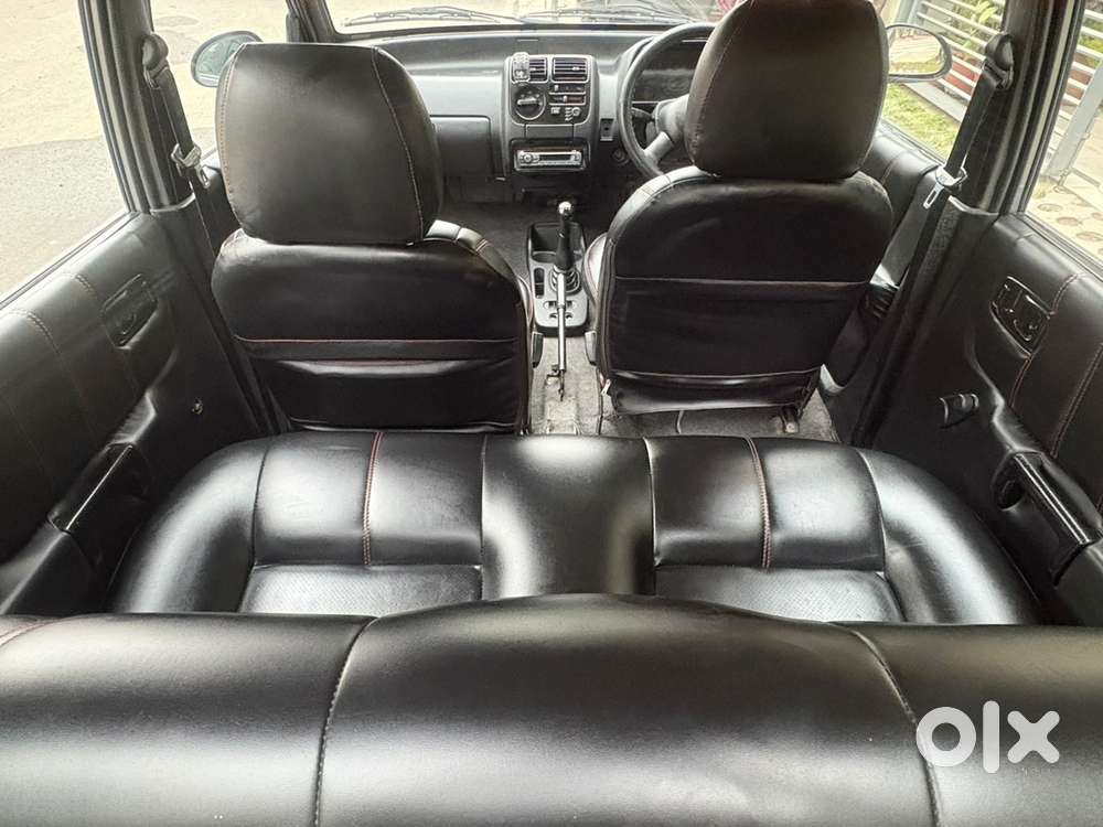 Maruti Suzuki Zen Estilo 2003 Model