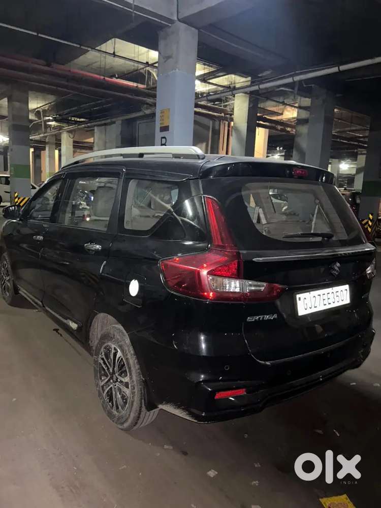 Maruti Suzuki Ertiga Zxi 16000 Km 2024