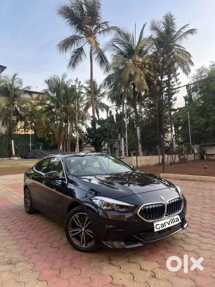 Bmw 2 Series 2.0 220d Sportline, 2022, Diesel