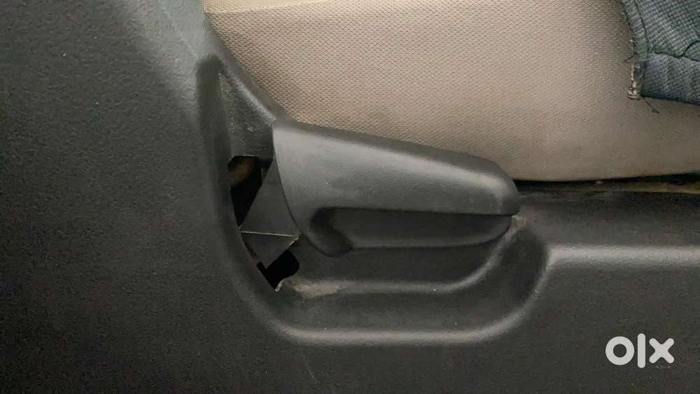 Maruti Suzuki Wagon R 1.0 Vxi, 2016, Petrol