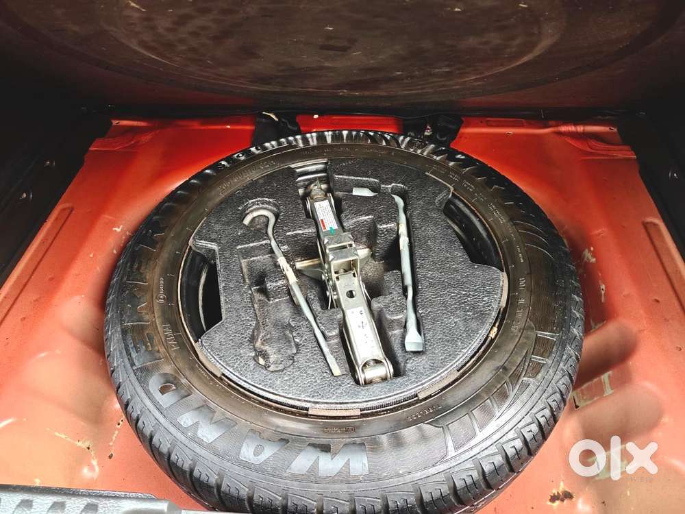 Maruti Suzuki Vitara Brezza Vdi (o), 2017, Diesel