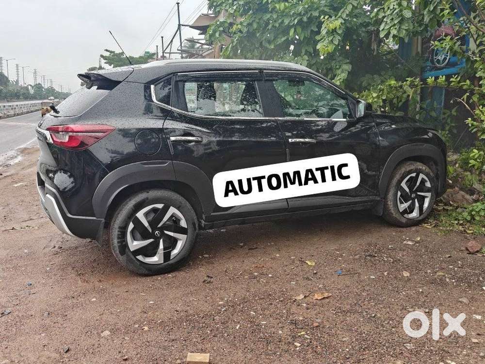 Nissan Magnite 1.0 Xl Turbo Cvt, 2022, Petrol