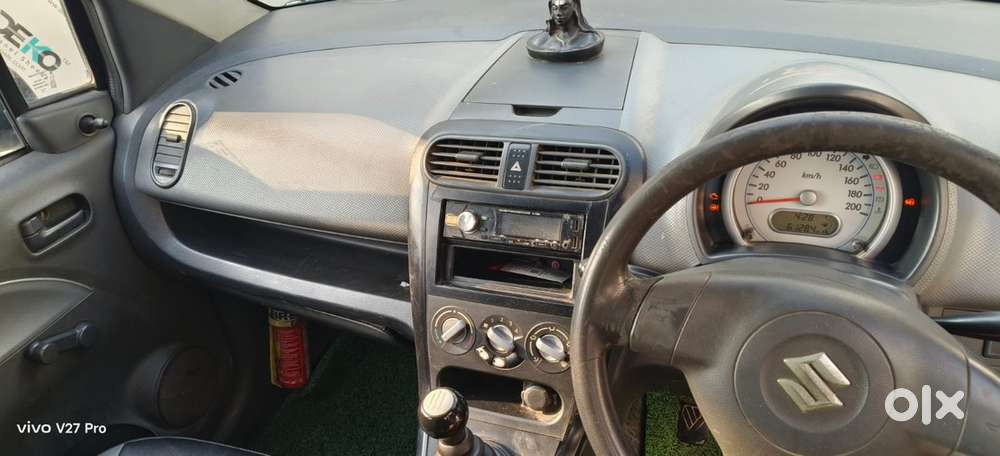 Maruti Ritz 1.2 Petrol 2016