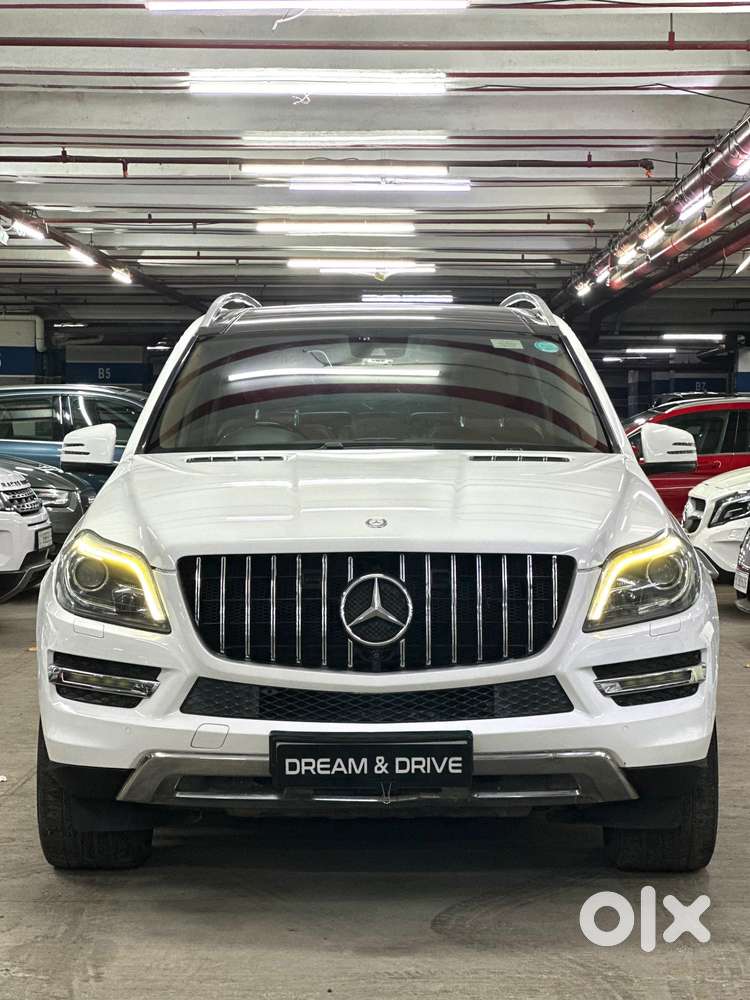 Mercedes-benz Gl-class 3.0 350 Cdi 4matic, 2015, Diesel