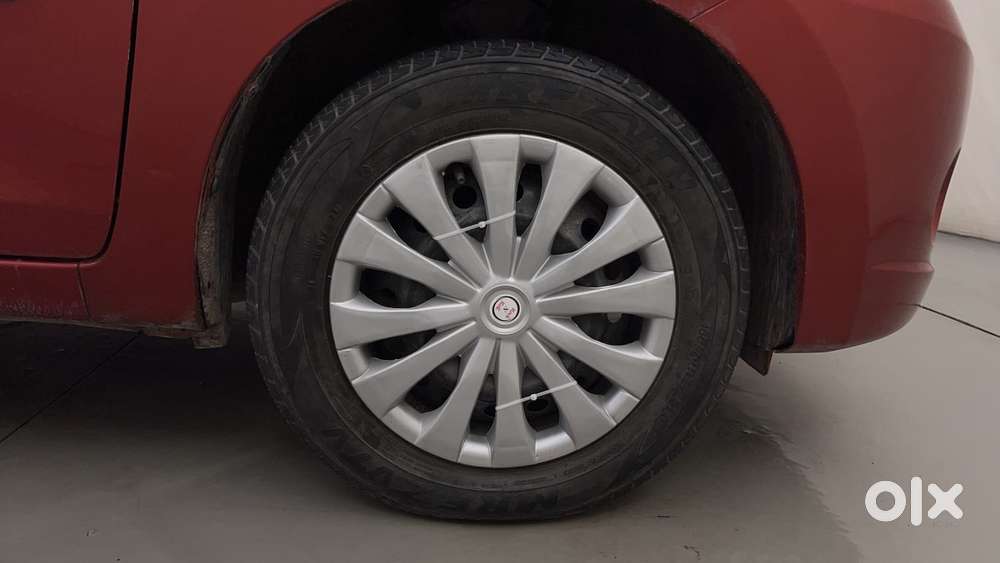 Maruti Suzuki Celerio 1.0 Zxi Amt, 2017, Petrol