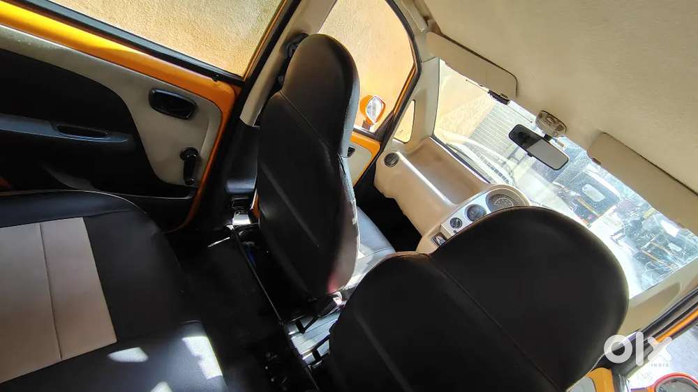 2012 Tata Nano Lx – Genuine Sale