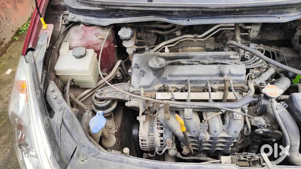 Hyundai I20 2011 Petrol 34000 Km Driven