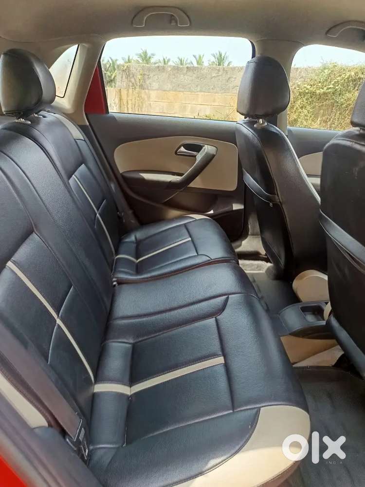 Volkswagen Polo 2011 Well Maintained