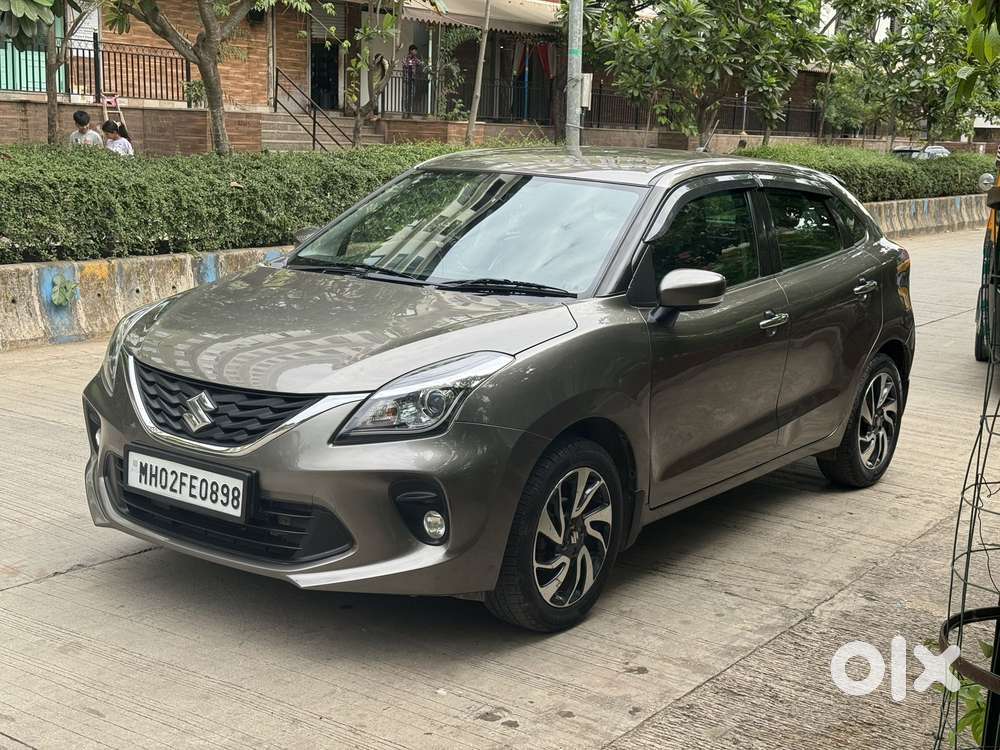Maruti Suzuki Baleno Zeta, 2019, Cng & Hybrids