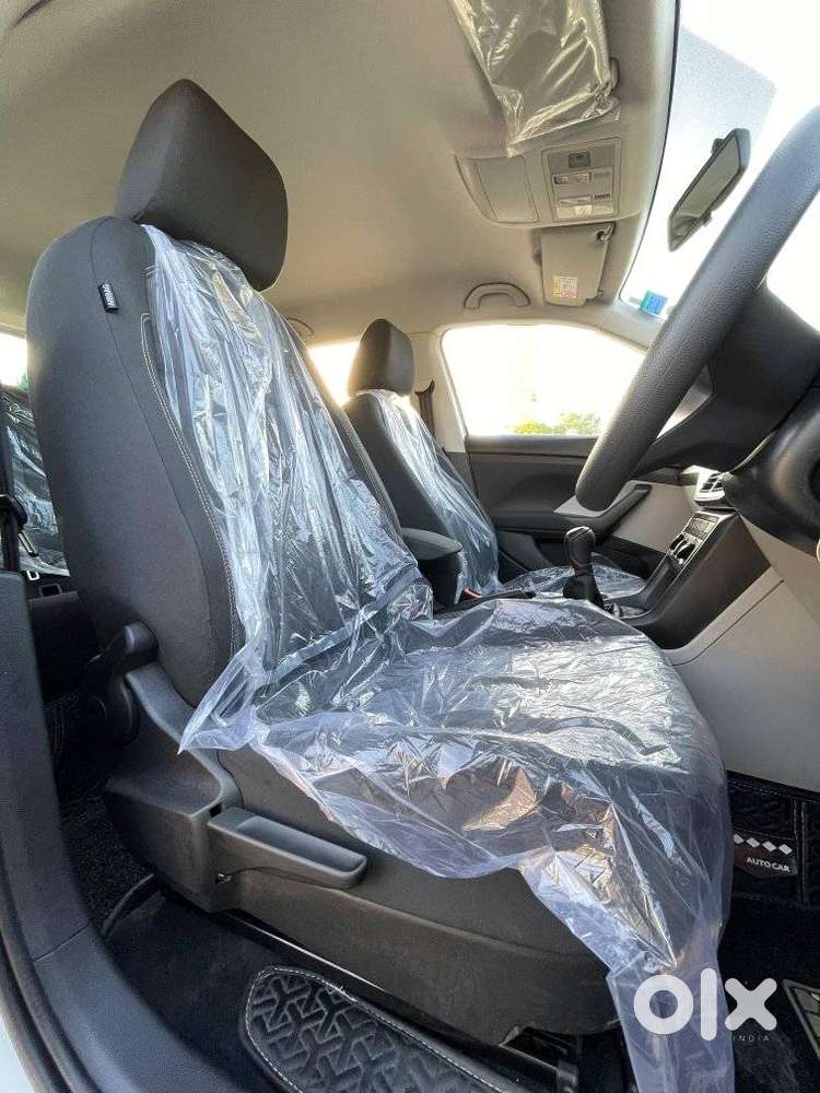 Volkswagen Taigun 1.0 Tsi Comfortline, 2025, Petrol