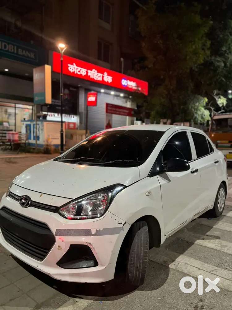 Hyundai Accent 2016 1st