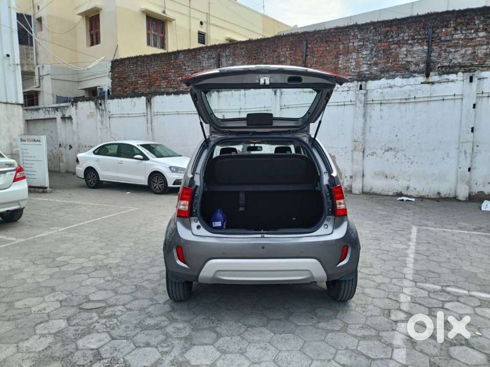 Maruti Suzuki Ignis 1.2 Sigma, 2023, Petrol