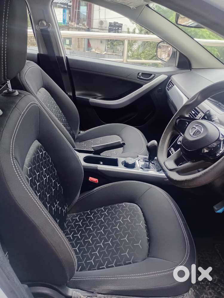 Tata Nexon 1.2 Revotron Xma Amt, 2022, Petrol