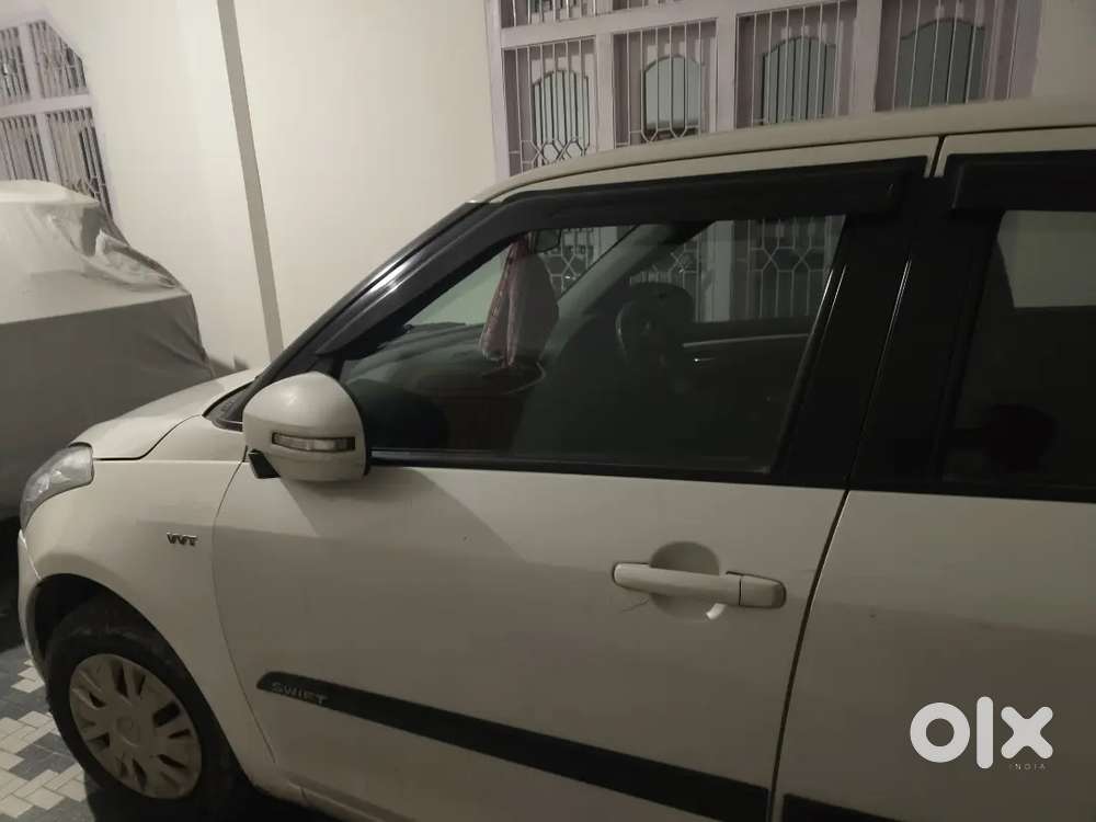 Maruti Suzuki Swift 2013 Petrol Well Maintained